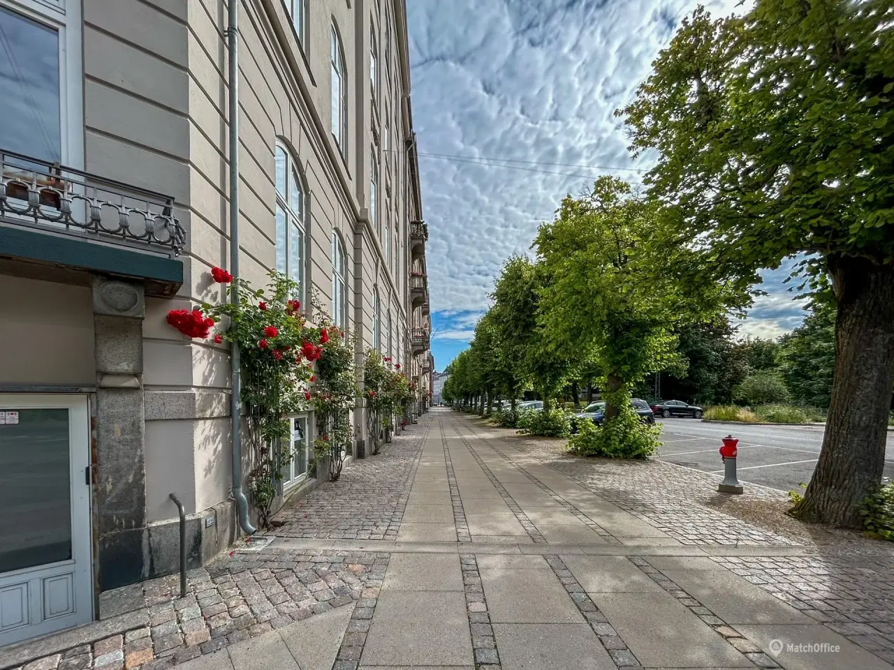 Billede 5 - FRI LEJE I 2025! -  Stockholmsgade 49 i Storkøbenhavn.