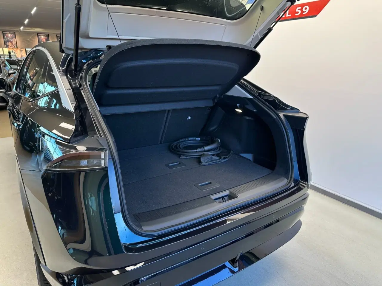 Billede 8 - Nissan Ariya 63 Engage