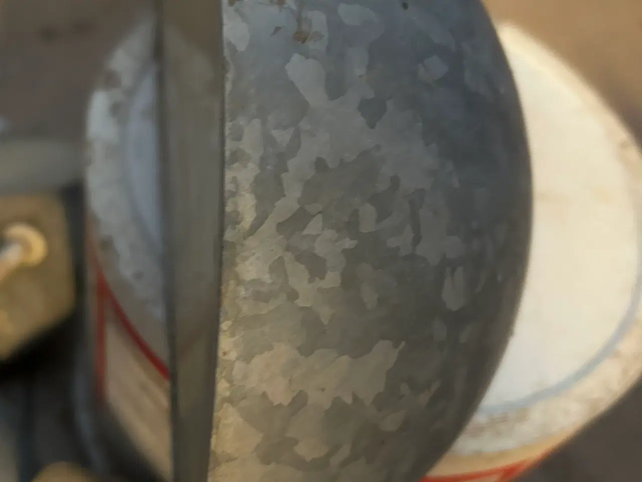 Billede 3 - Udendørs Væg lamper