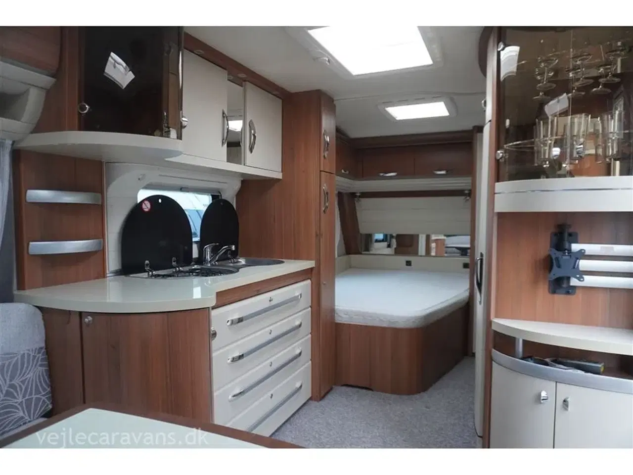 Billede 20 - 2012 - Hobby Premium 540 UFe