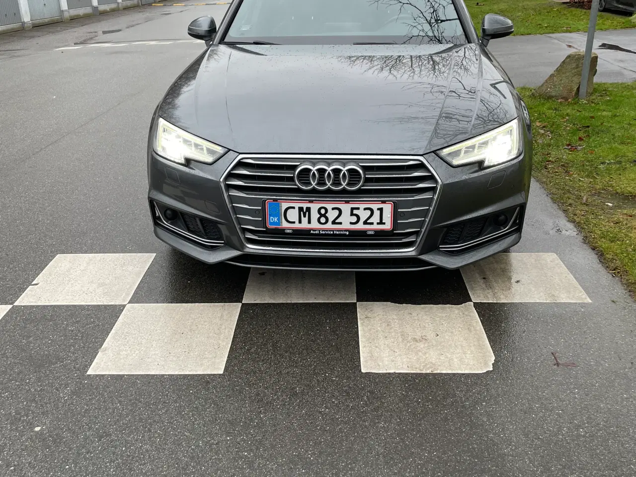 Billede 16 - Audi a4 b9 2.0 tdi 190 hk