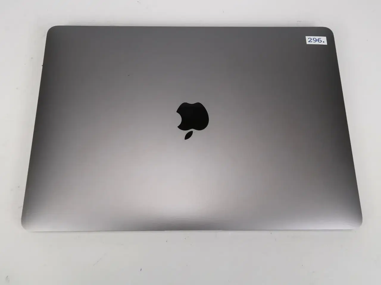 Billede 3 - Apple MacBook Air 13" i5-1030NG7