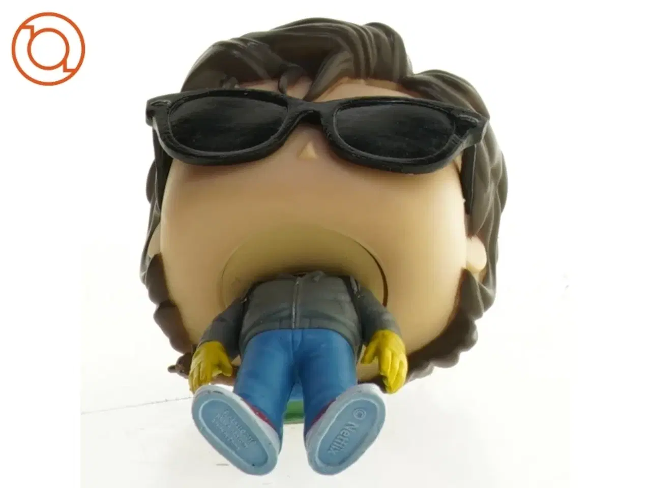 Billede 2 - Funko pop fra Funko Pop (str. 10 x 6 cm)
