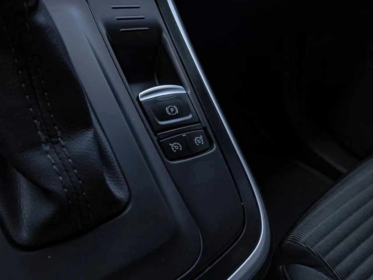 Billede 12 - Renault Grand Scenic IV 1,5 dCi 110 Zen EDC 7prs