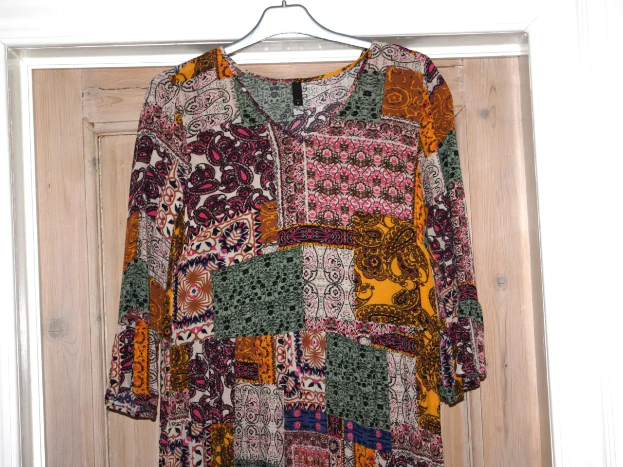 Billede 2 - Pulz kjole str. M