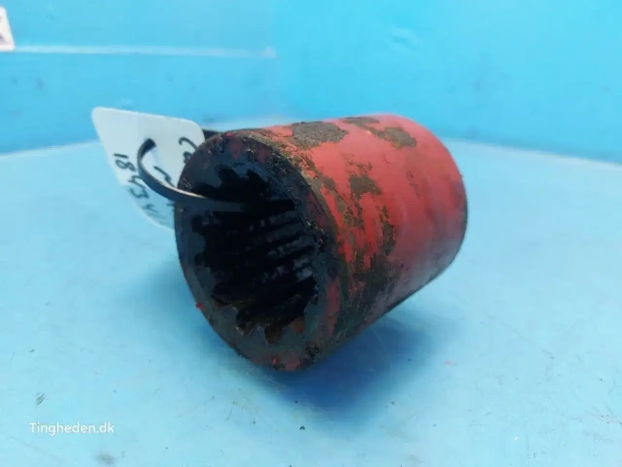 Billede 6 - Case 1680 Muffe 184341C2