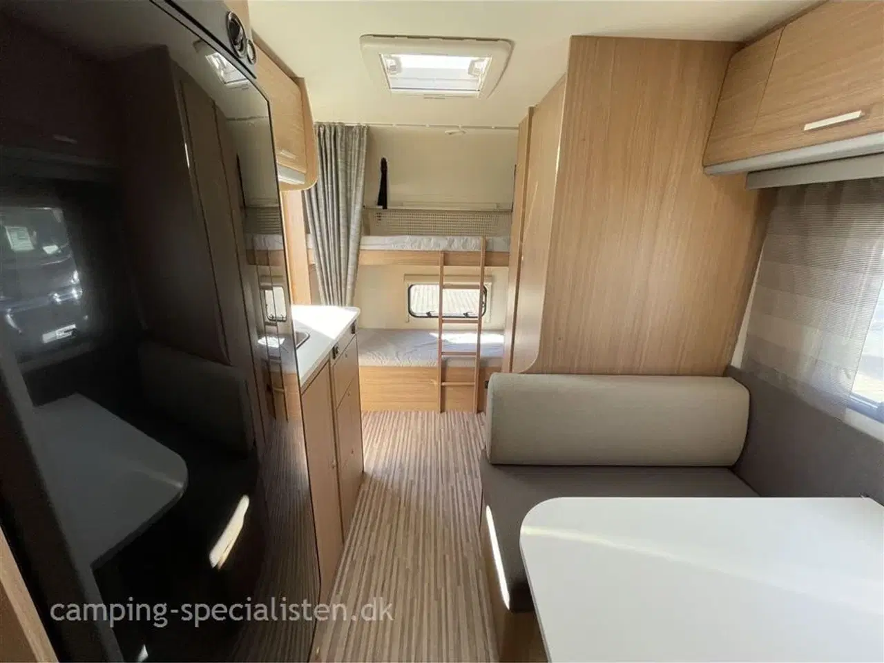 Billede 11 - 2015 - Adria Aviva 512 PK Move   2015 Adria Aviva Move 512 PK - Se den nu hos Camping-Specialisten.dk