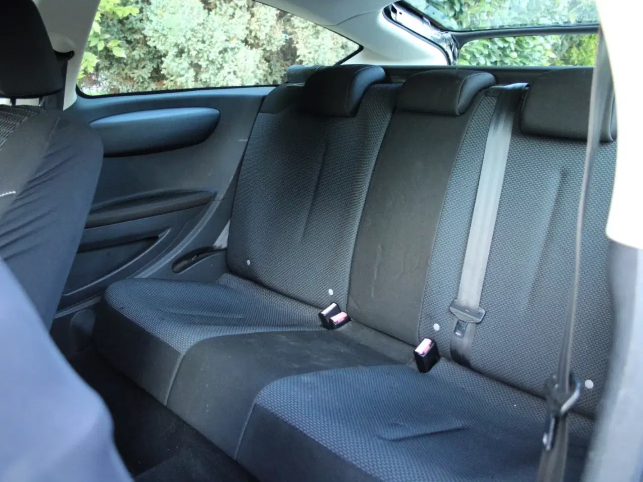 Billede 6 - Citroën C4 1,6 Coupé