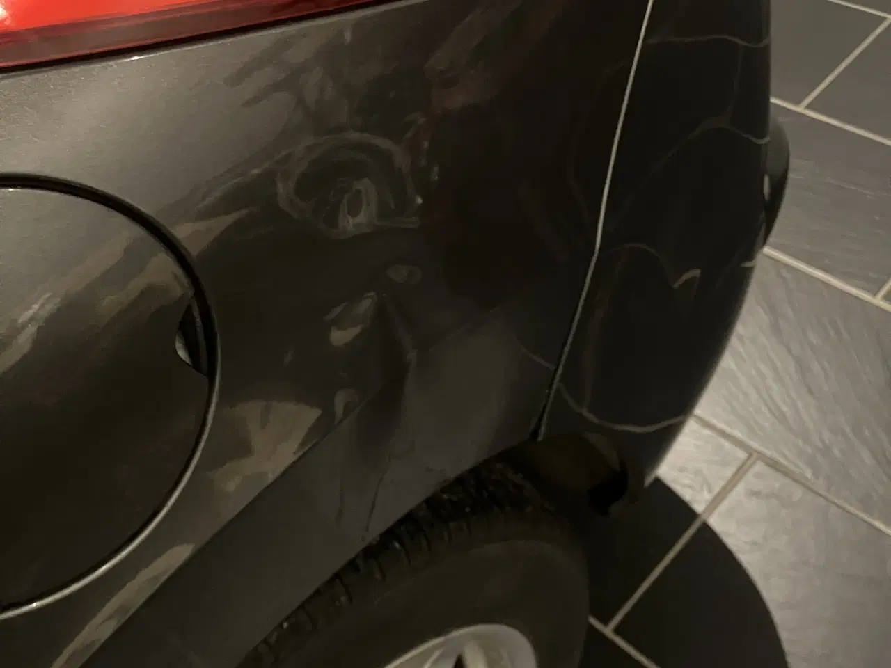 Billede 6 - Super bil kører landet på literen 