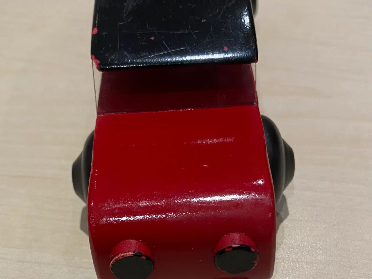 Billede 2 - Kay Bojesen bil