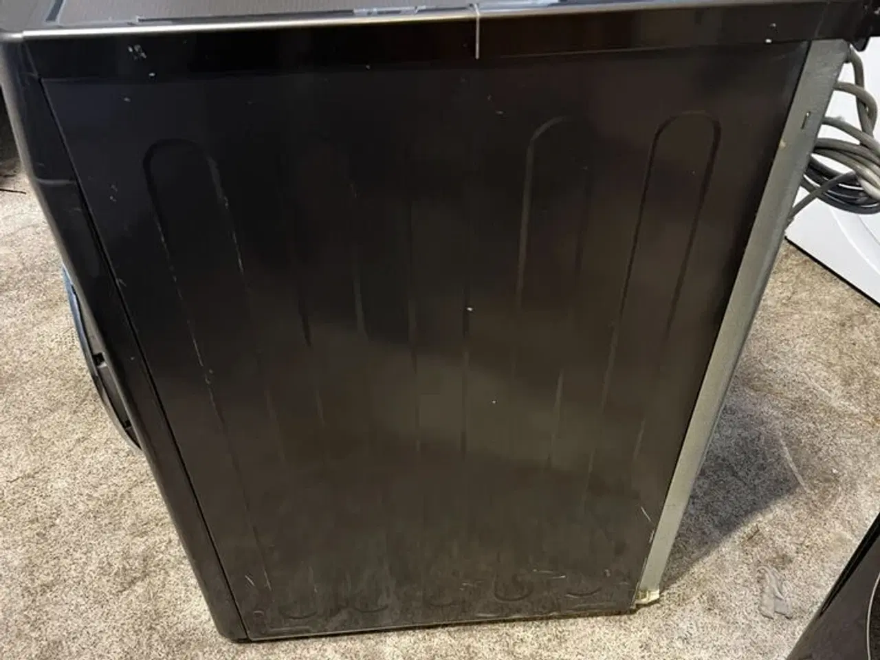 Billede 4 - LG - Tørretumbler