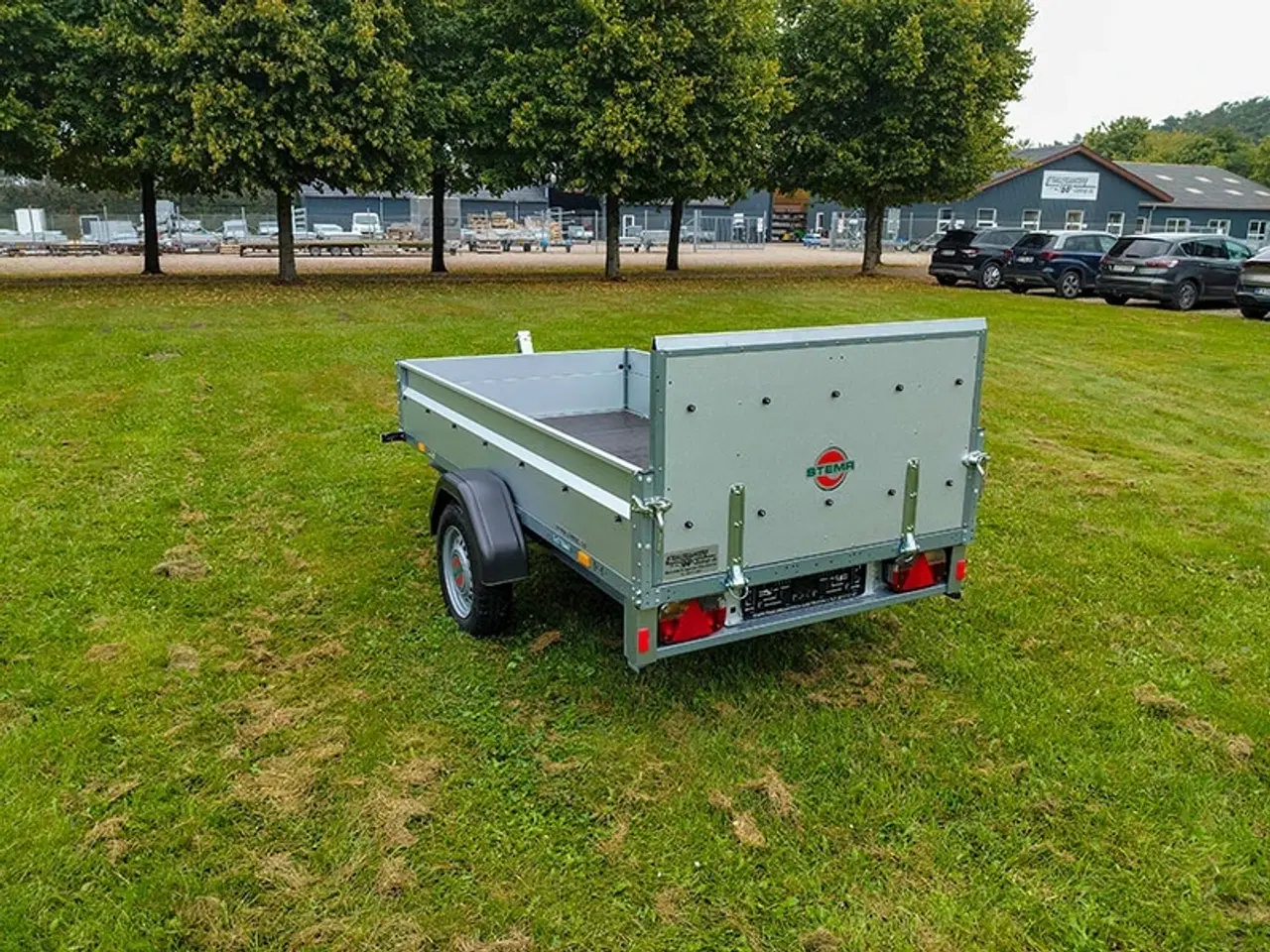 Billede 9 - Stema REX 750-251