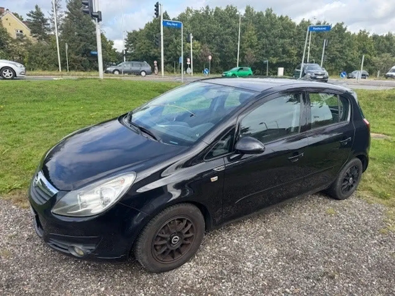 Billede 3 - Opel Corsa 1,4 16V Enjoy