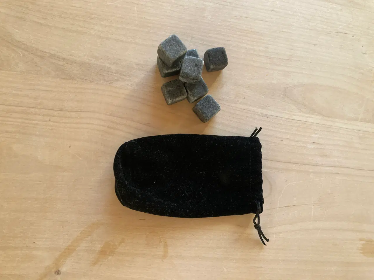 Billede 1 - Whisky terninger