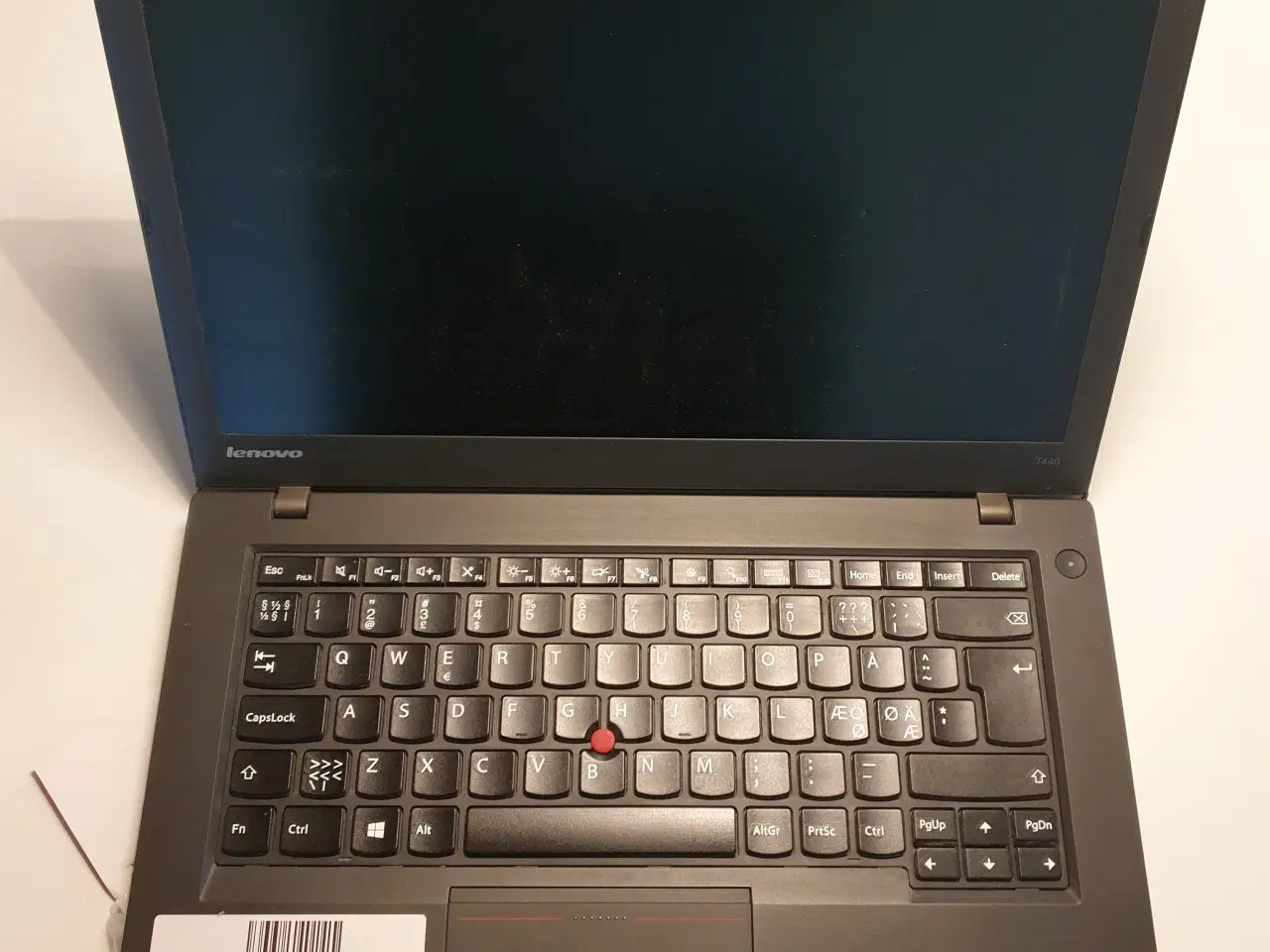 Billede 1 - Lenovo ThinkPad T440 i5-4330M