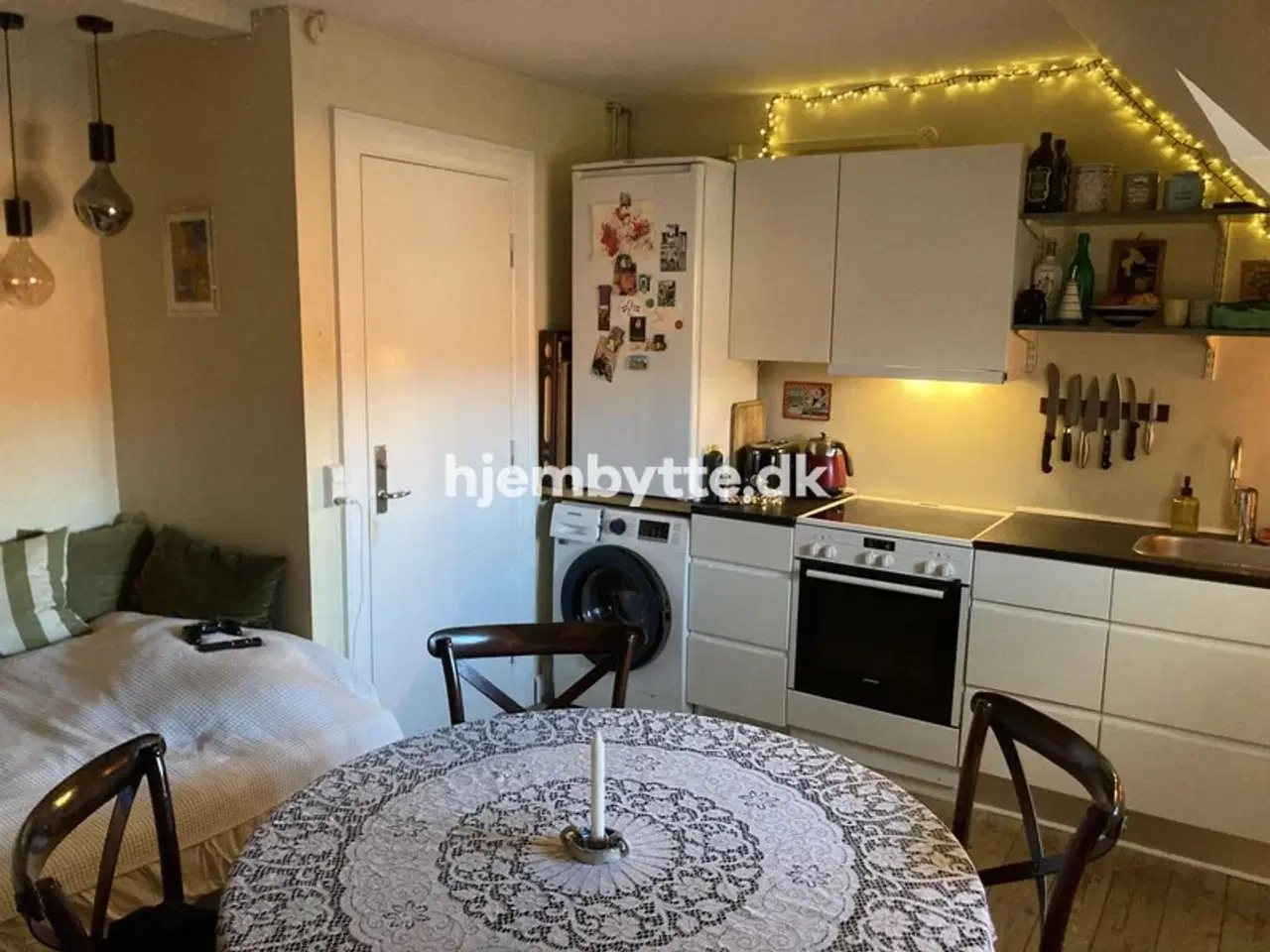 Billede 2 - Hjembytte - Vesterbrogade