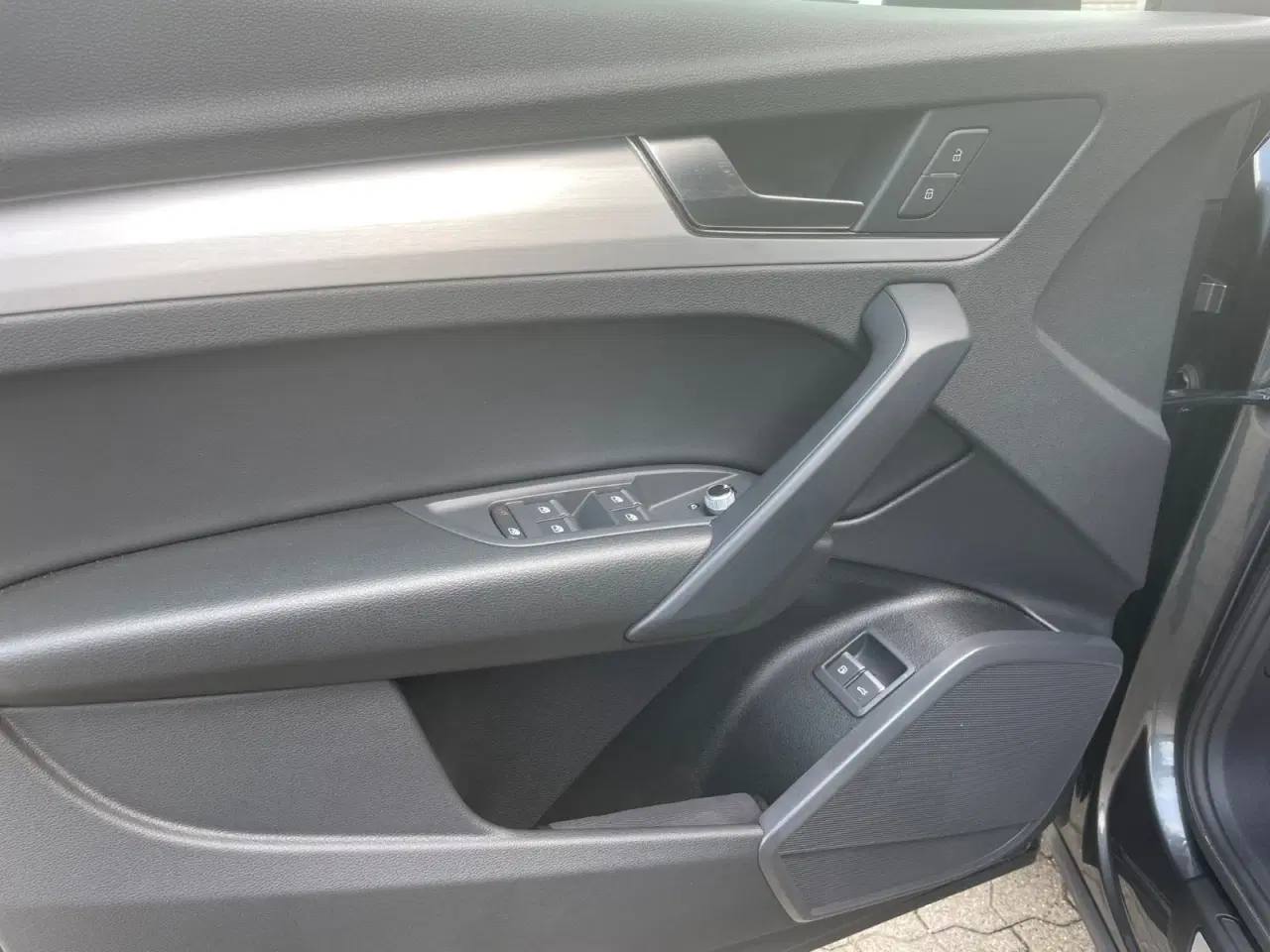 Billede 15 - Audi Q5 50 TFSi e S-line quattro S-tr.