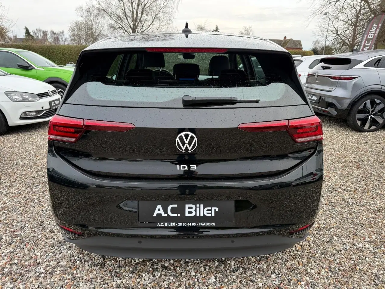 Billede 2 - VW ID.3 58 Pro Performance