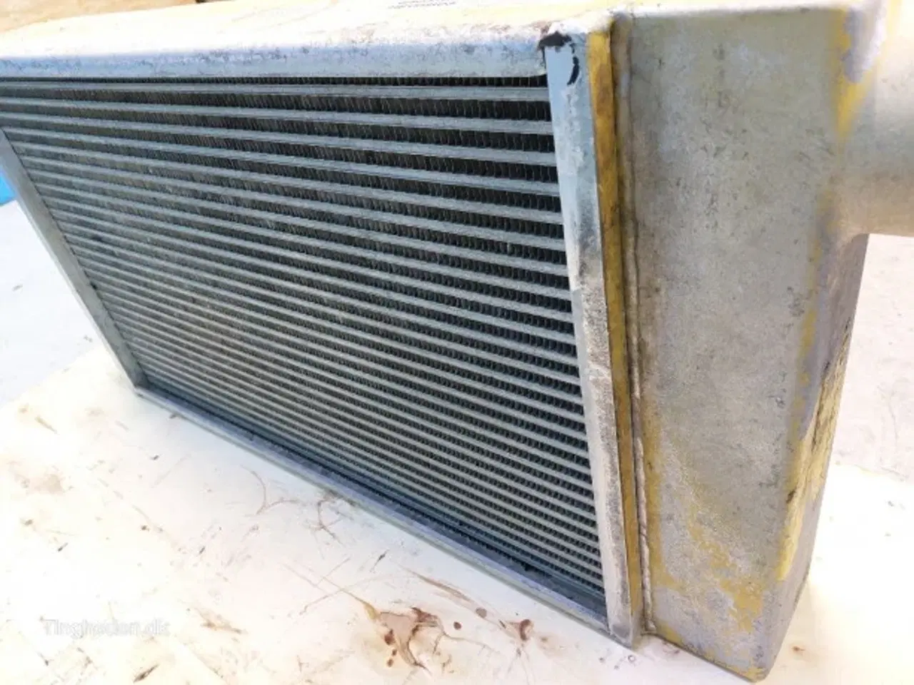 Billede 9 - New Holland TX68 Køler 84037840