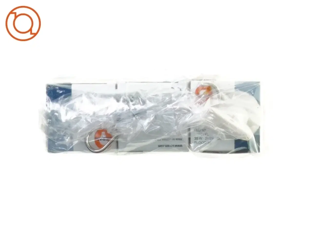 Billede 4 - Osram GU10 fra osram (str. 5 x 6 cm)