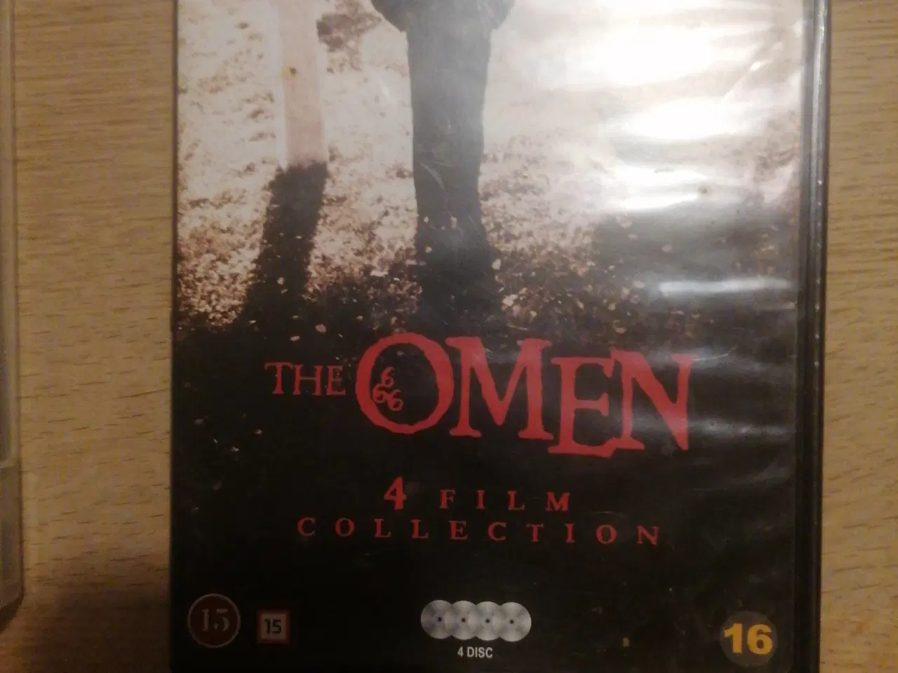 Billede 15 - Dvd film sælges