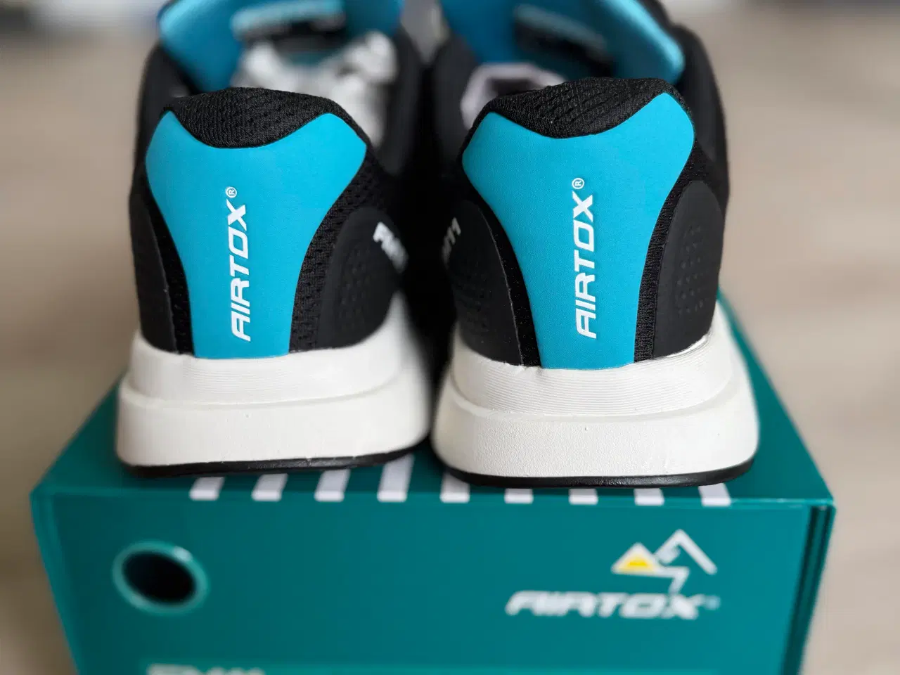 Billede 3 - Airtox Sikkerhedssko