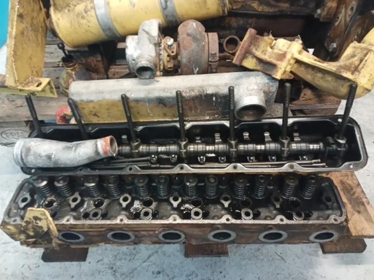 Billede 17 - Ford 675TA-3