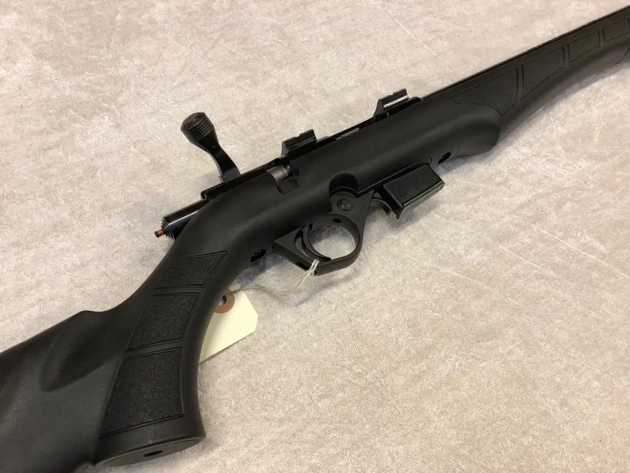 Billede 3 - Rossi 8117 Salonriffel