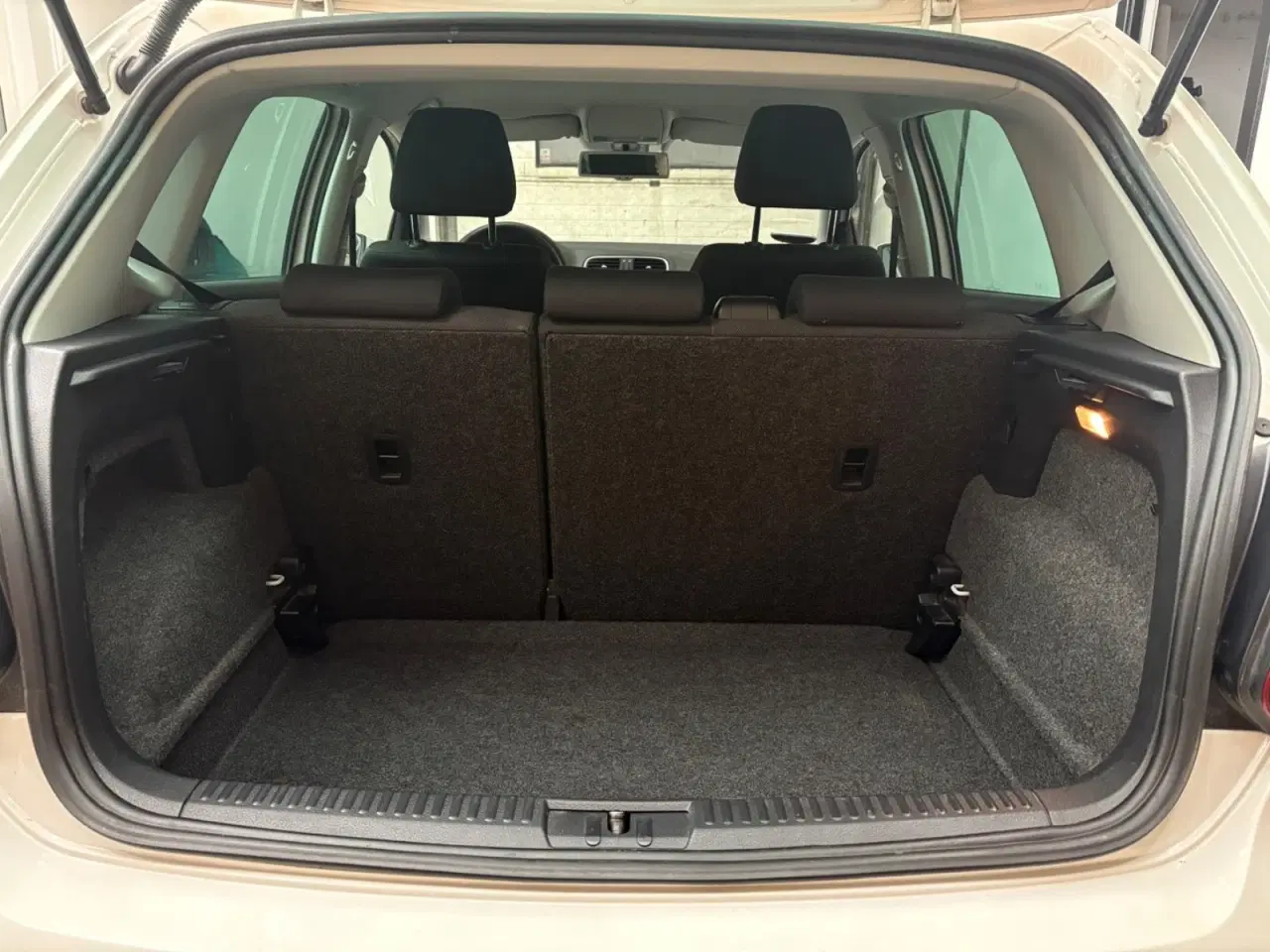 Billede 15 - VW Polo 1,6 TDi 90 Comfortline