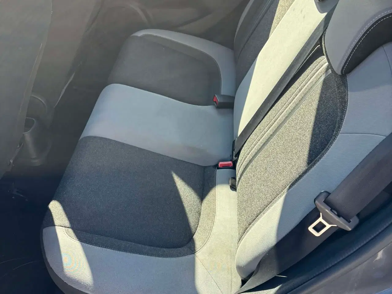 Billede 8 - Fiat punto 1,3 diesel 