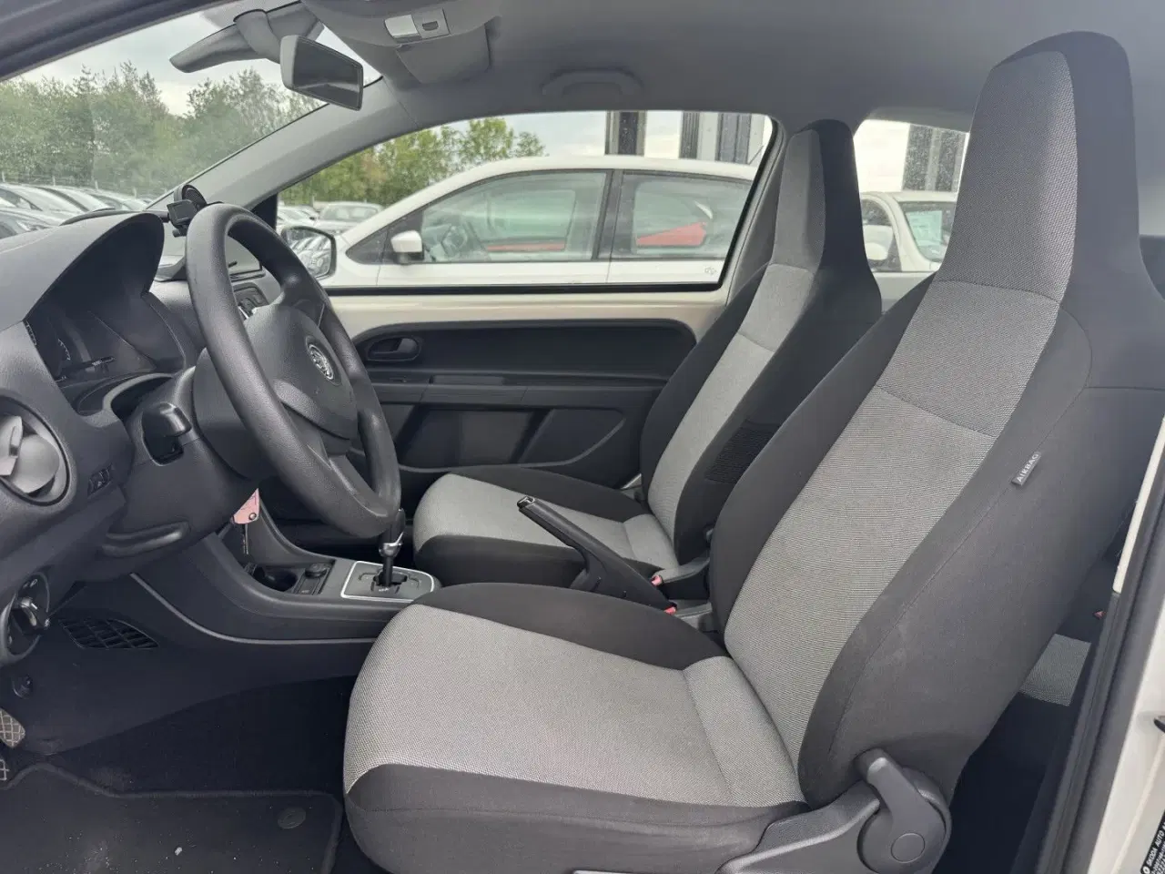 Billede 5 - Skoda Citigo 1,0 MPI Ambition 60HK 3d Aut.