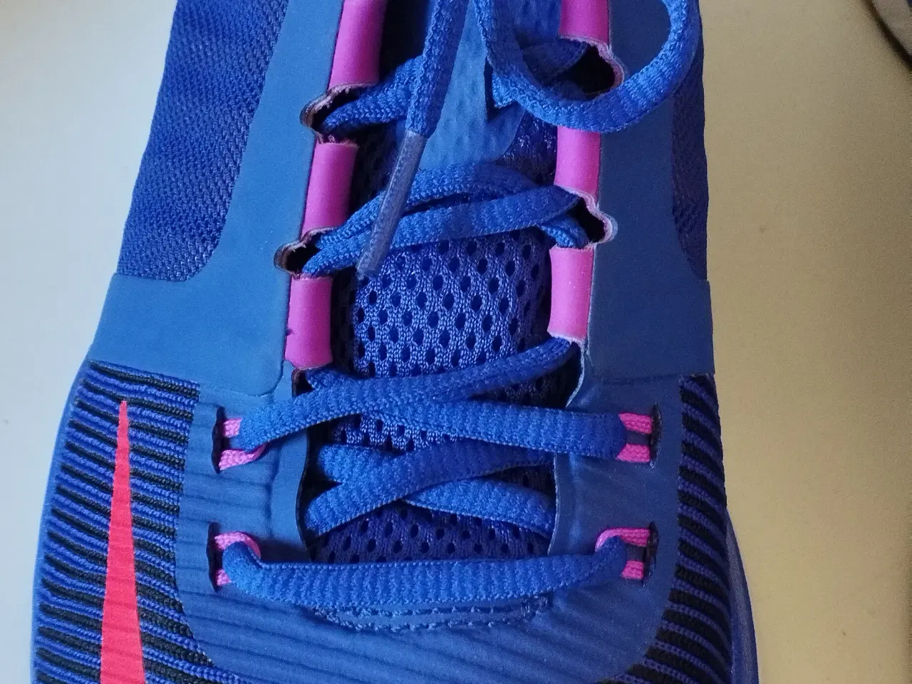 Billede 6 - Sneakers Nike ZOOM SPEED TR3 str. 45,5