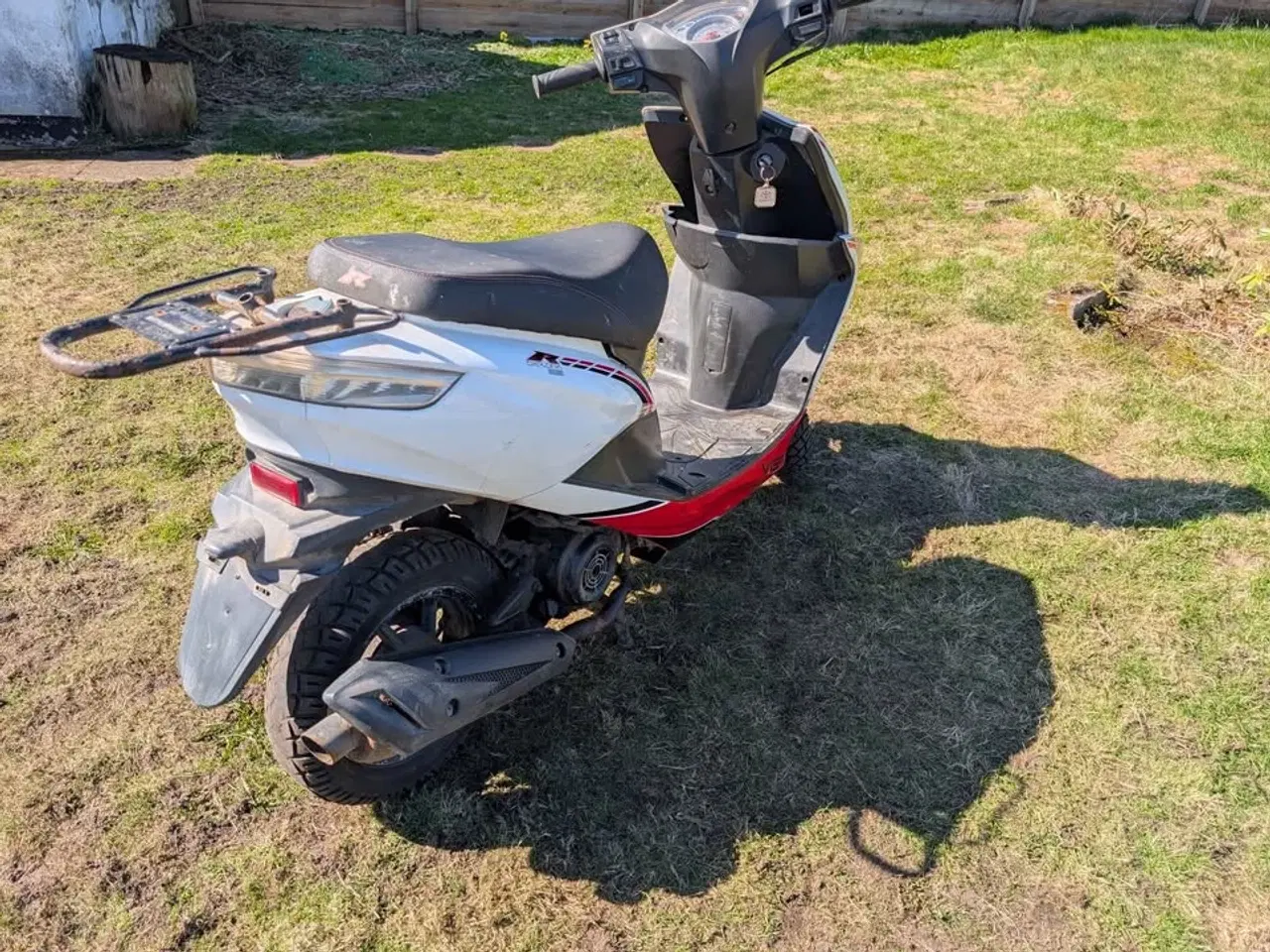 Billede 4 - Vga explore euro 4 30'er