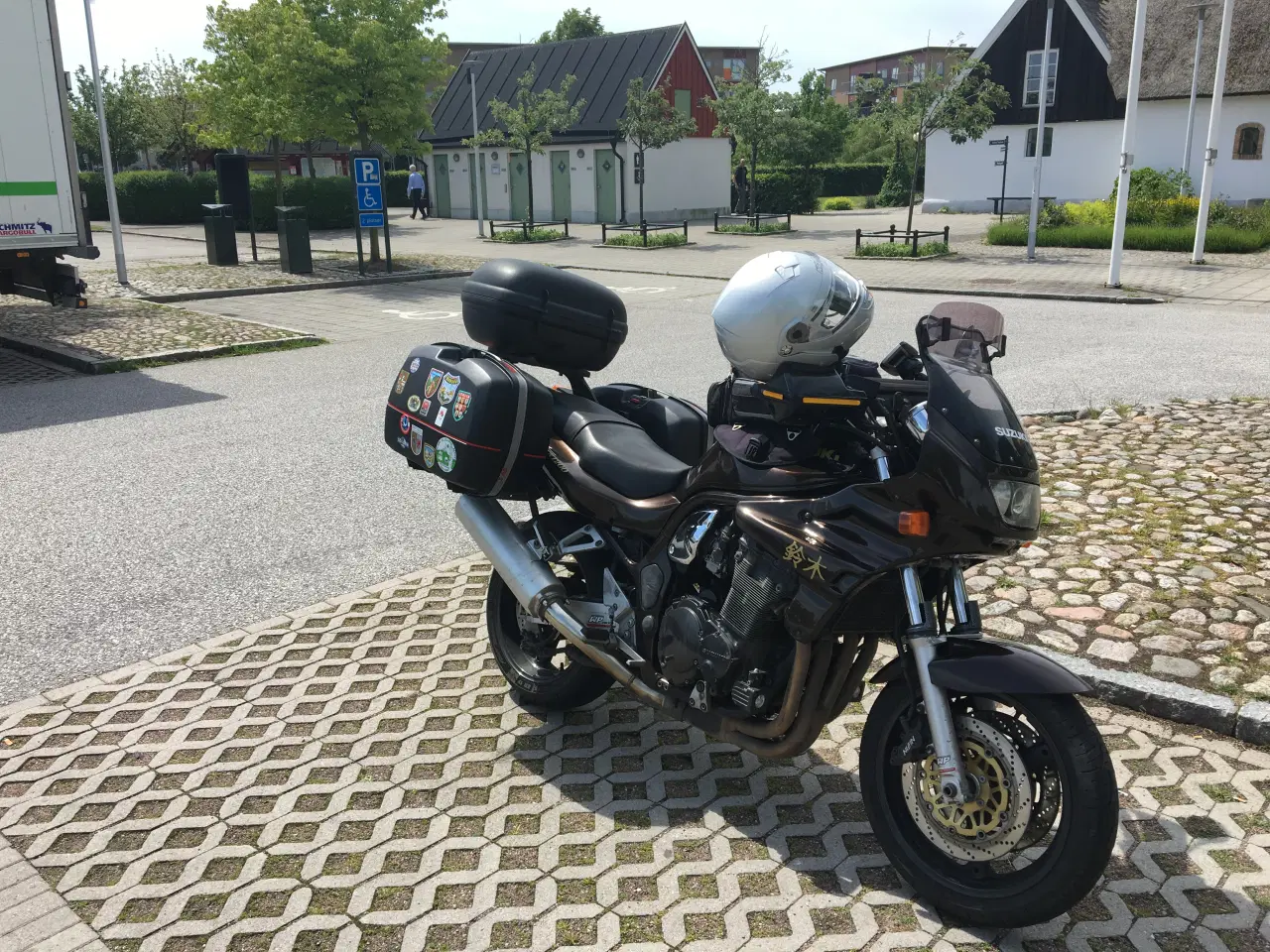 Billede 6 - Suzuki GSF 1200 Bandit