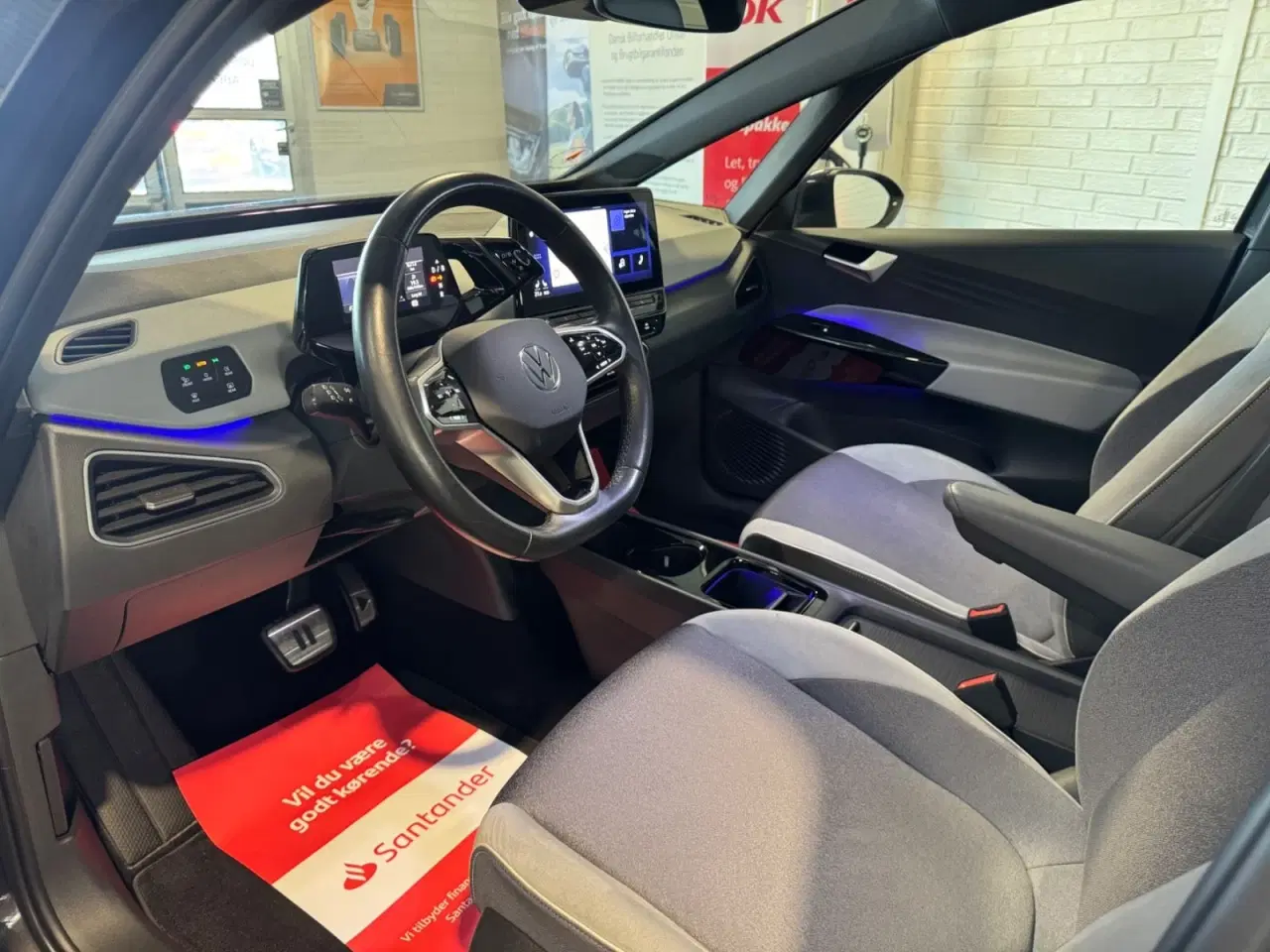 Billede 7 - VW ID.3 58 Family