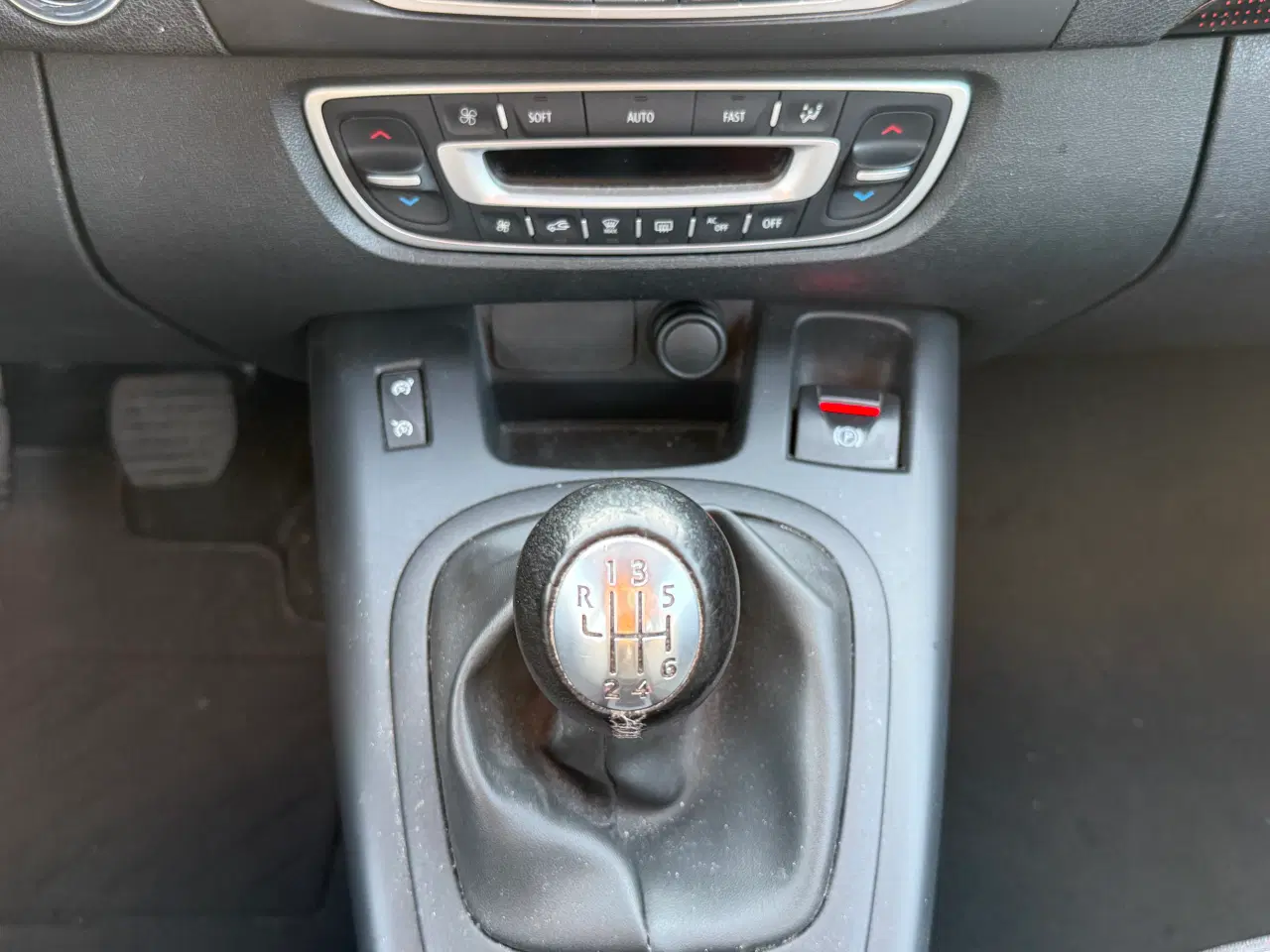 Billede 13 - Renault Scenic 1,5