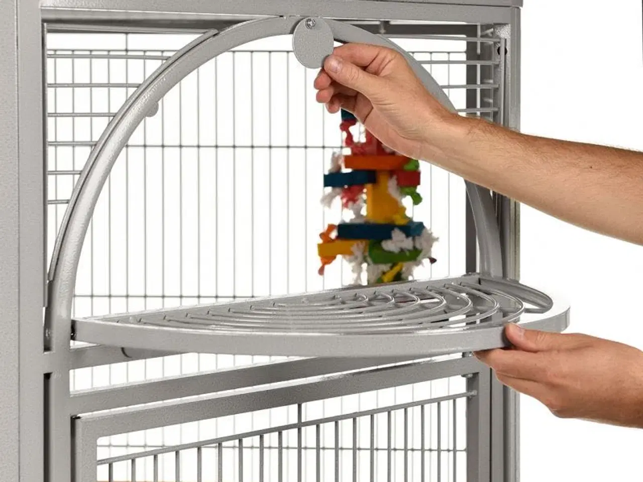 Billede 2 - Montana denver hjørnebur