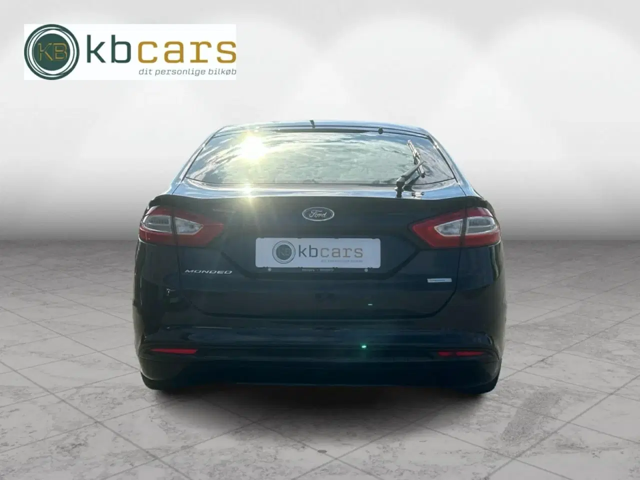 Billede 6 - Ford Mondeo 1,5 SCTi 160 Titanium