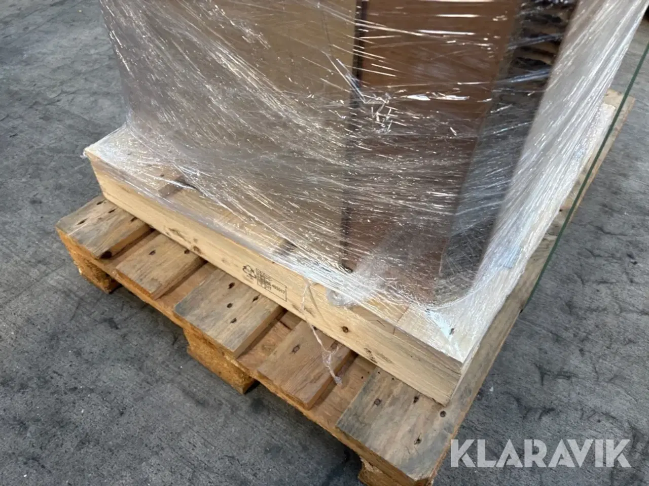 Billede 8 - Varmepumpe indedel Bosch Compress 5800i AW 12 M