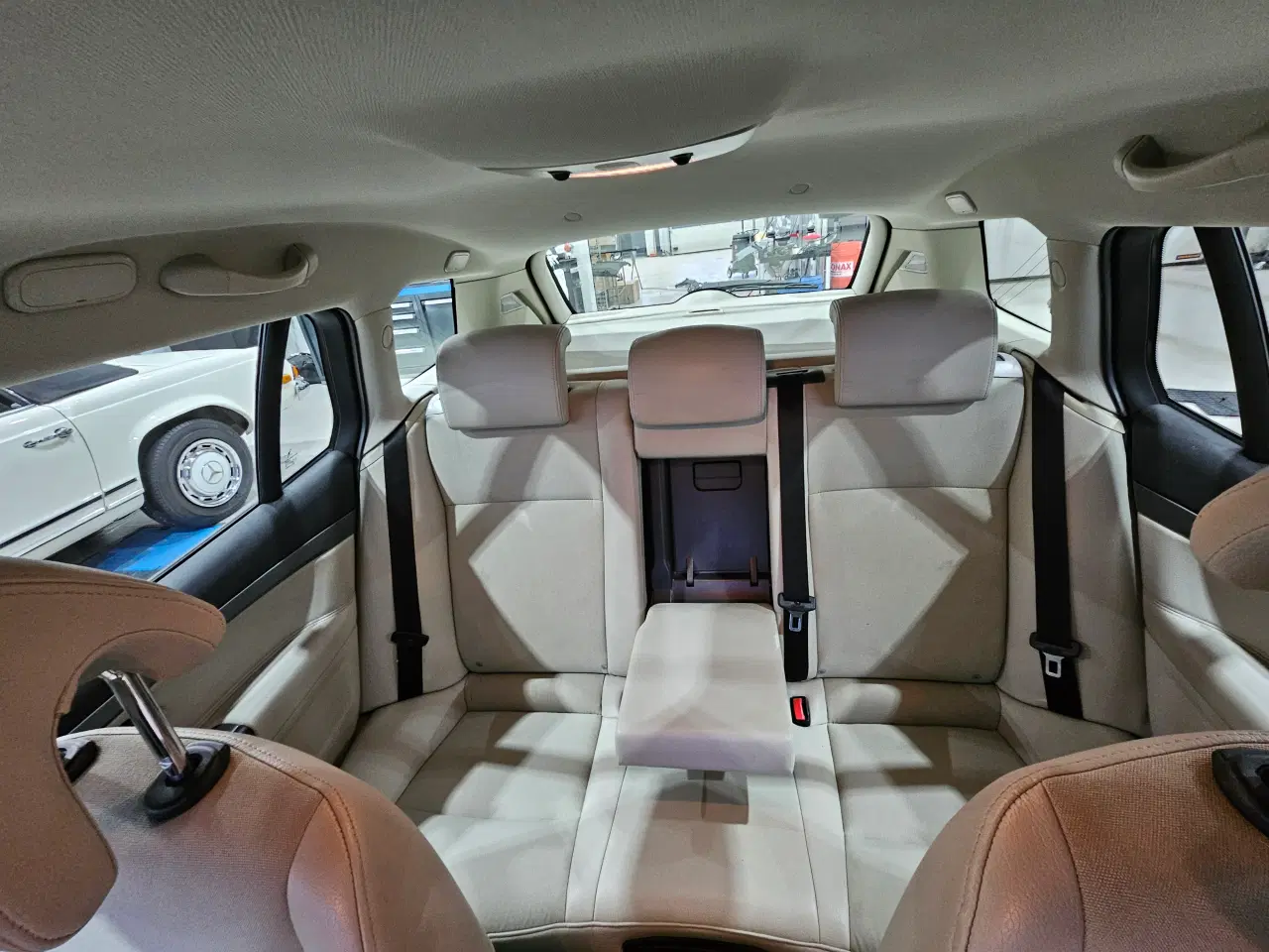 Billede 7 - Saab 9 3 1.8 t hirsch 195hk ++ 