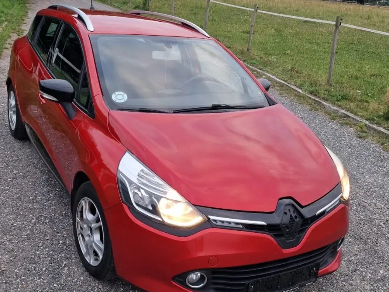 Billede 5 - Bil Renault 