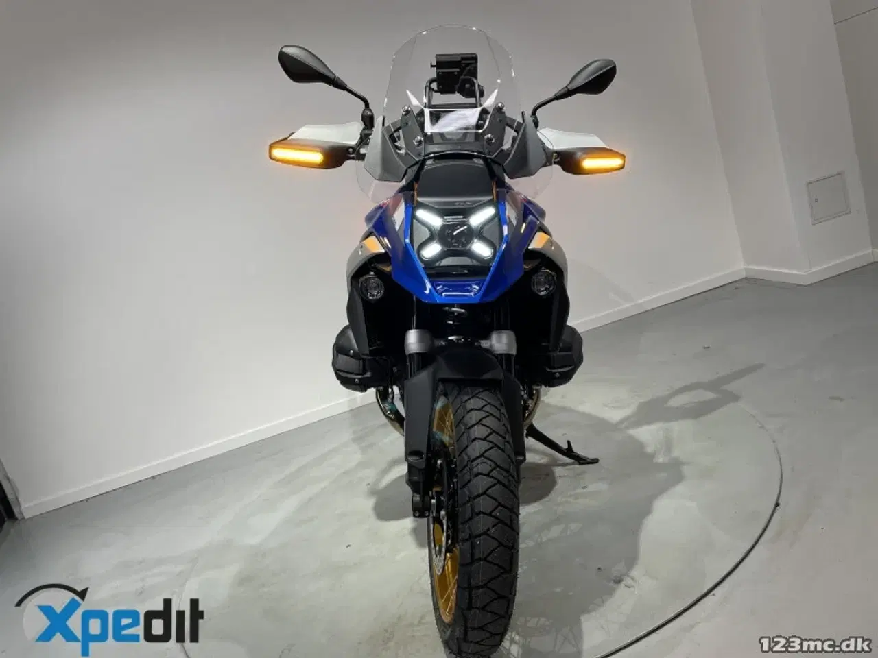 Billede 4 - BMW R 1300 GS