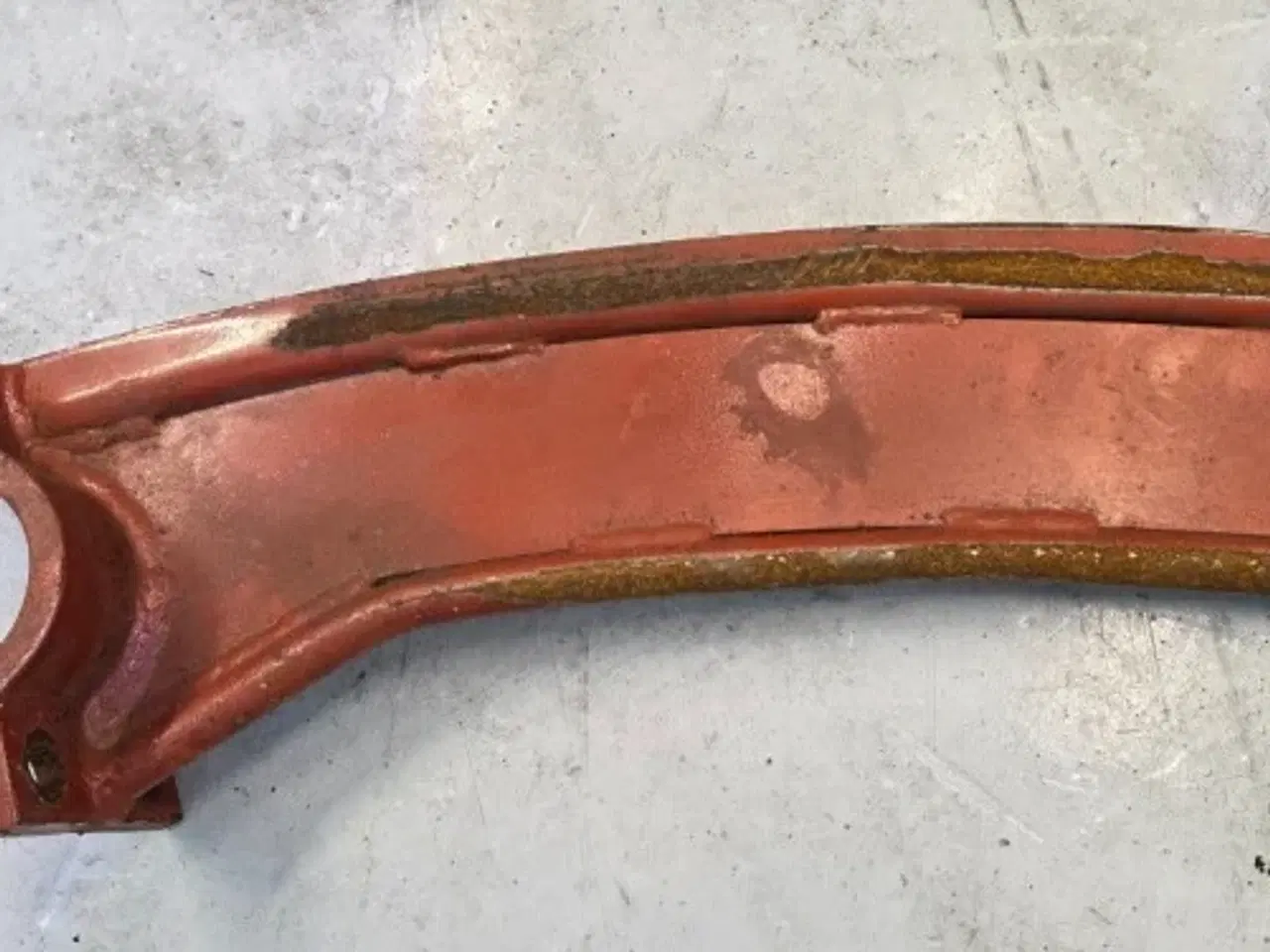 Billede 3 - Hesston 4900 Nåle 700113069