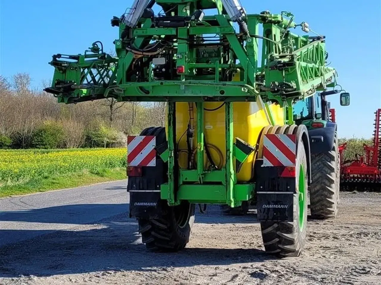 Billede 3 - Dammann Classic 5024/36