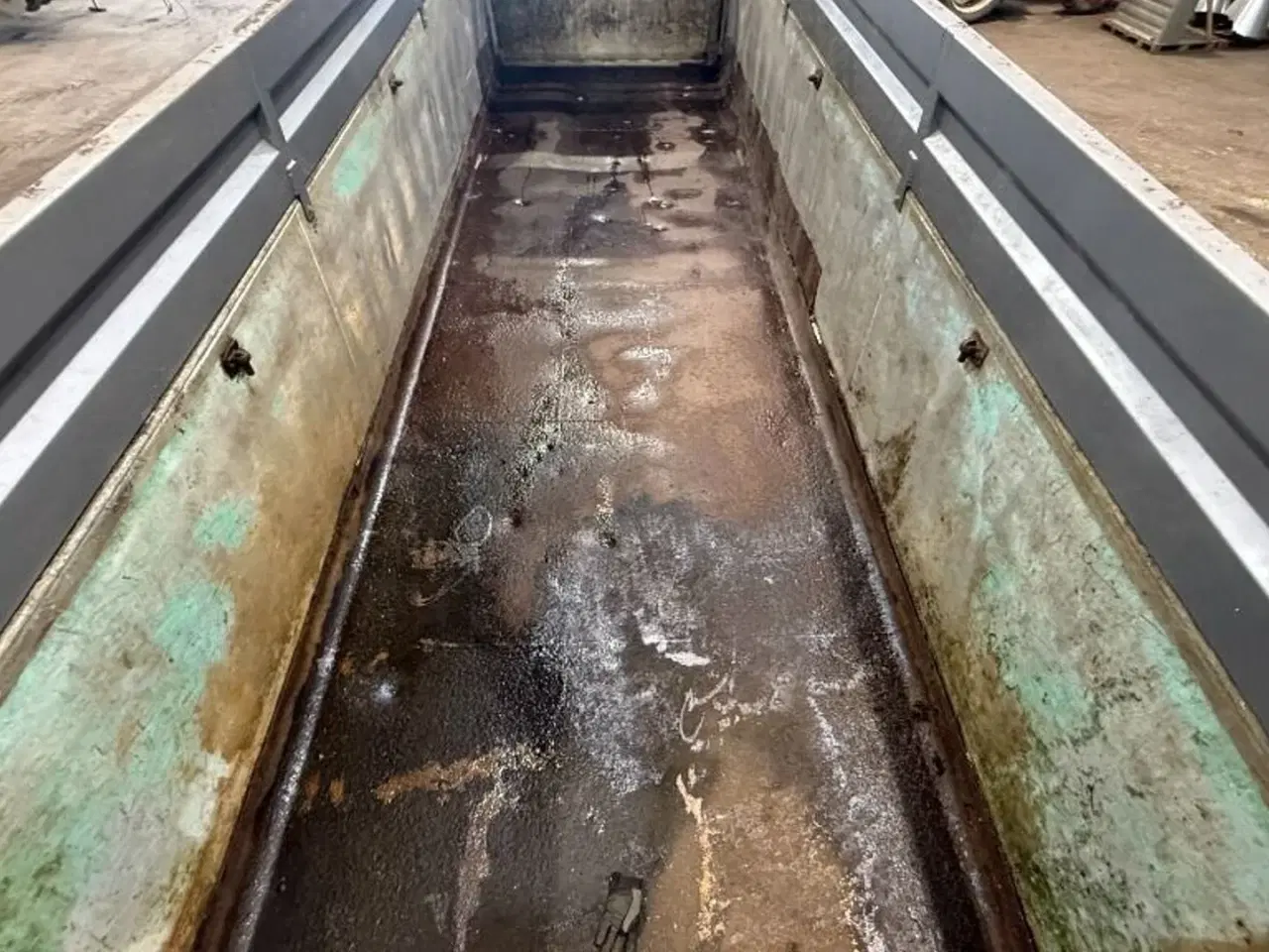 Billede 5 - 3-Akslet tipvogn 