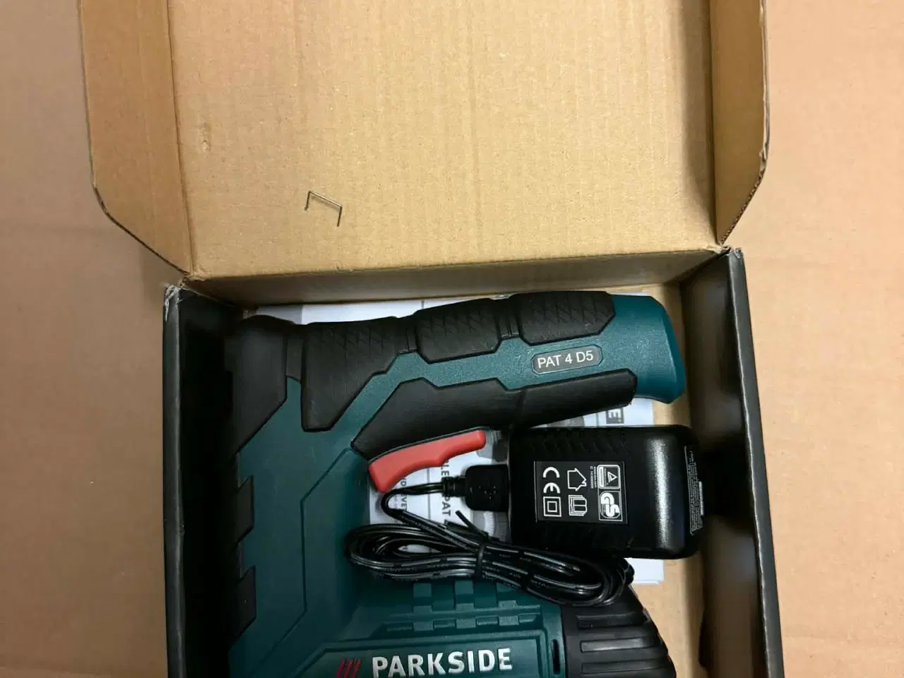 Billede 7 - Parkside maskiner