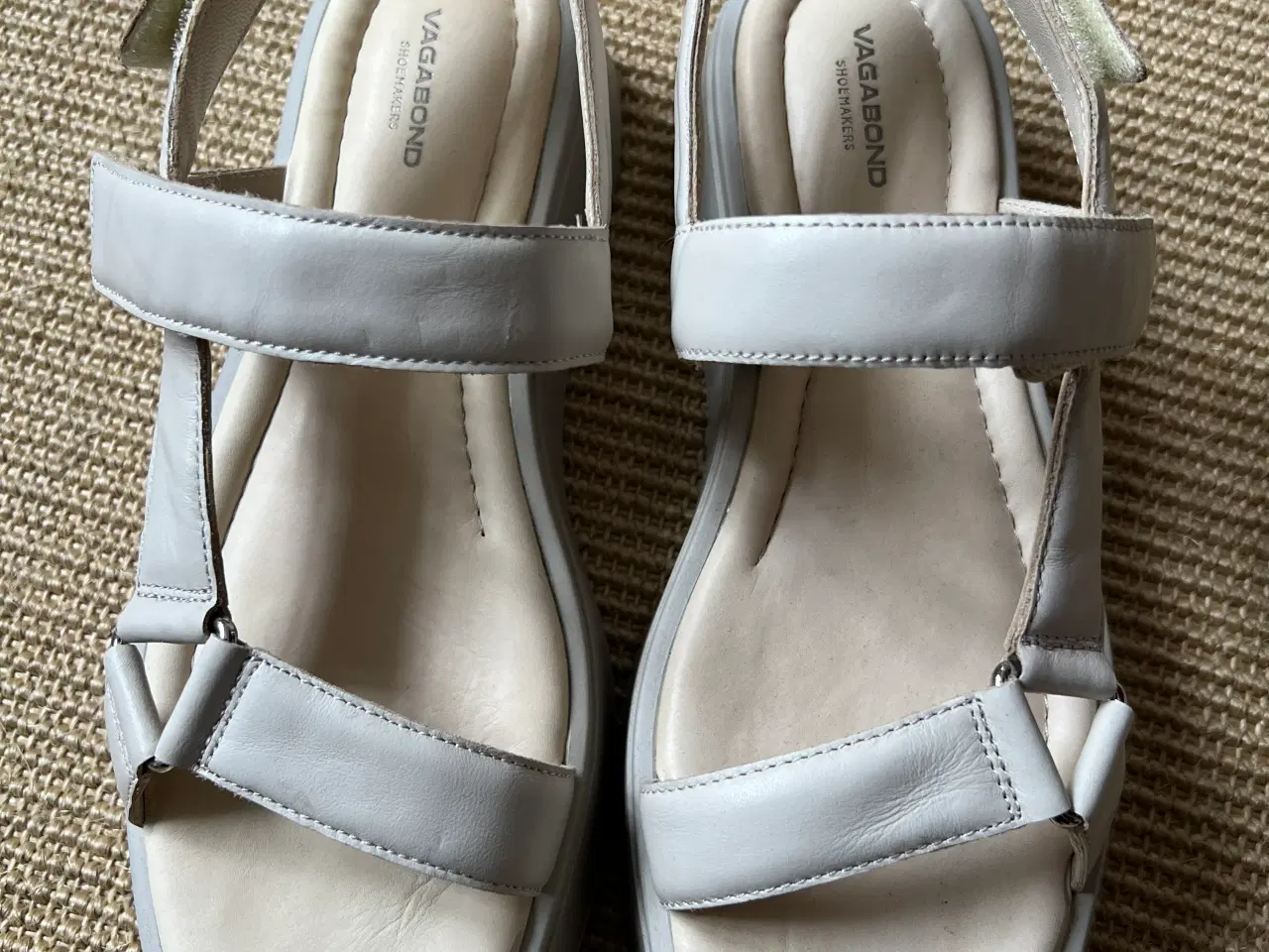 Billede 1 - Vagabond sandaler