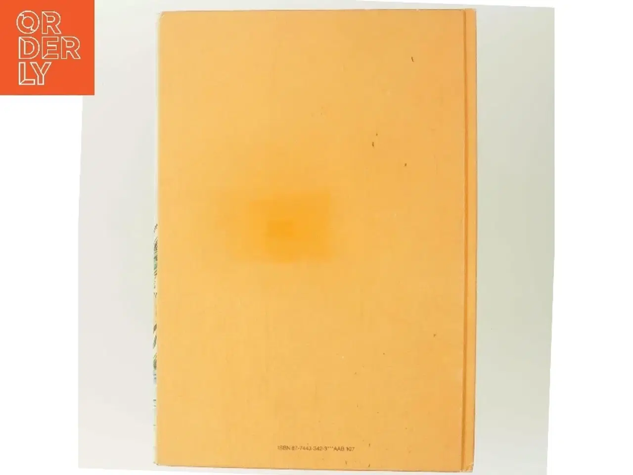 Billede 3 - Peter Plys: Æselets store dag af  (Bog)