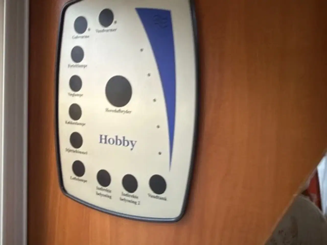 Billede 15 - Hobby Ellegance 540 UFE