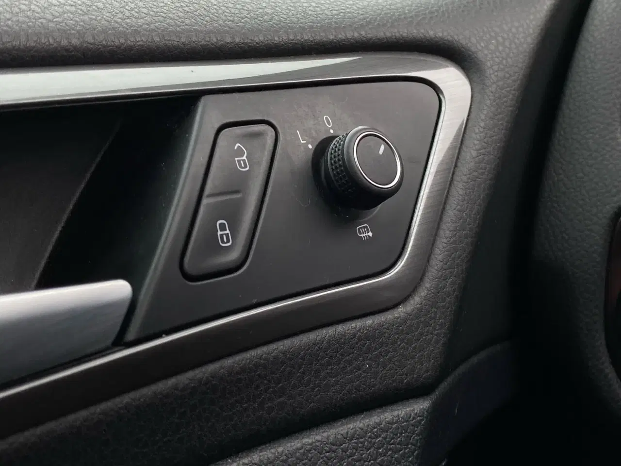 Billede 22 - VW Golf 1,6 TDI BMT Allstar DSG 110HK 5d 7g Aut.